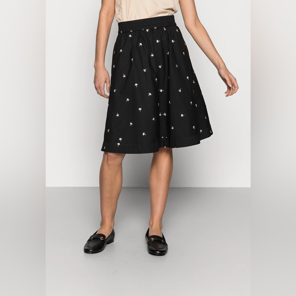 NWT JUST FEMALE LIDA SKIRT - A-line skirt - RARE